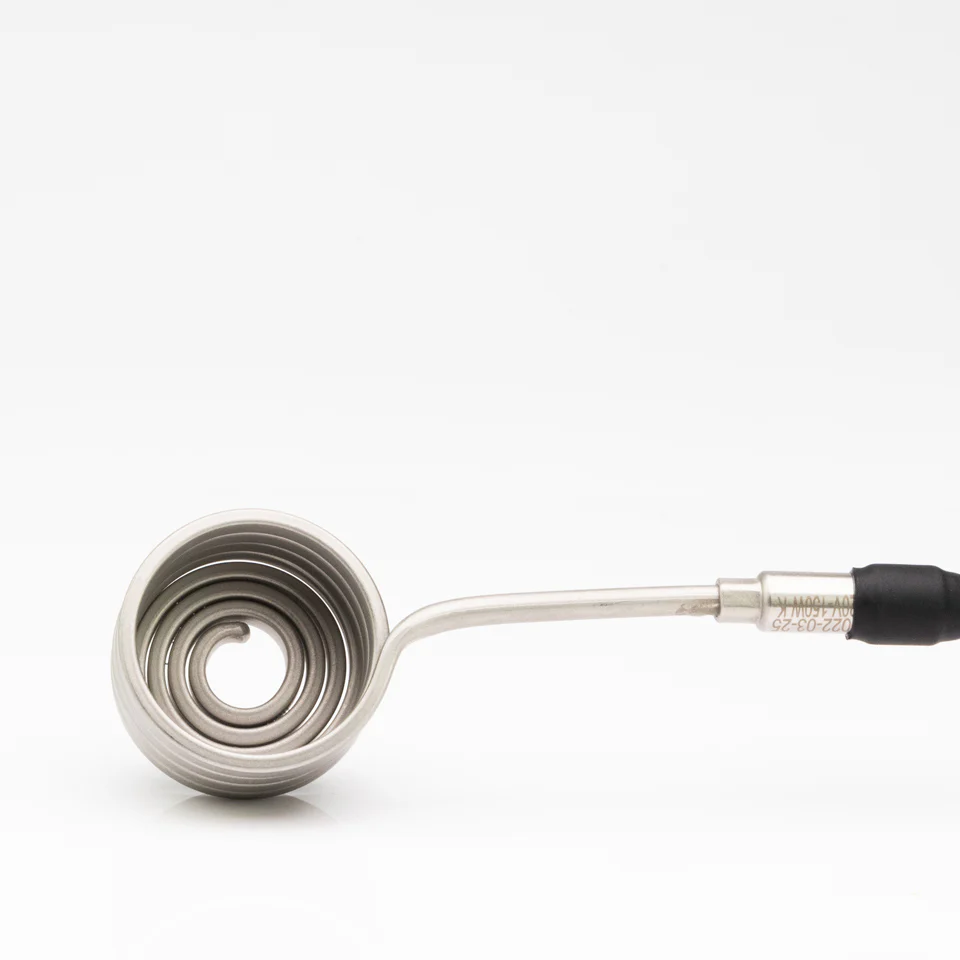 XL Hybrid Heater Coil - 30mm - Image 2