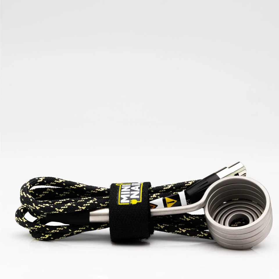 XL Hybrid Heater Coil - 30mm - Image 3