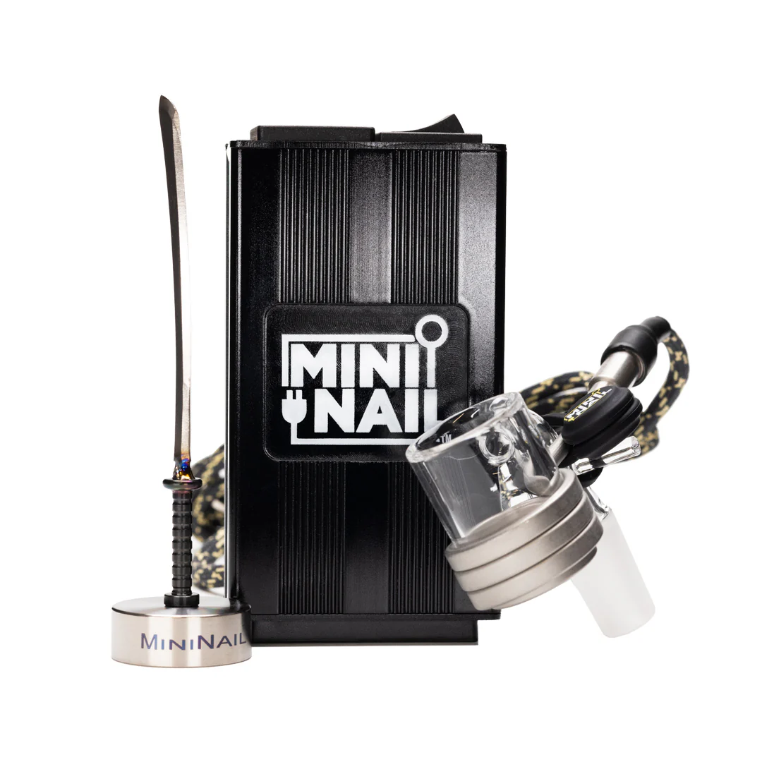 Enail Kit Build-A-Box | Custom Build Your MiniNail - Image 10