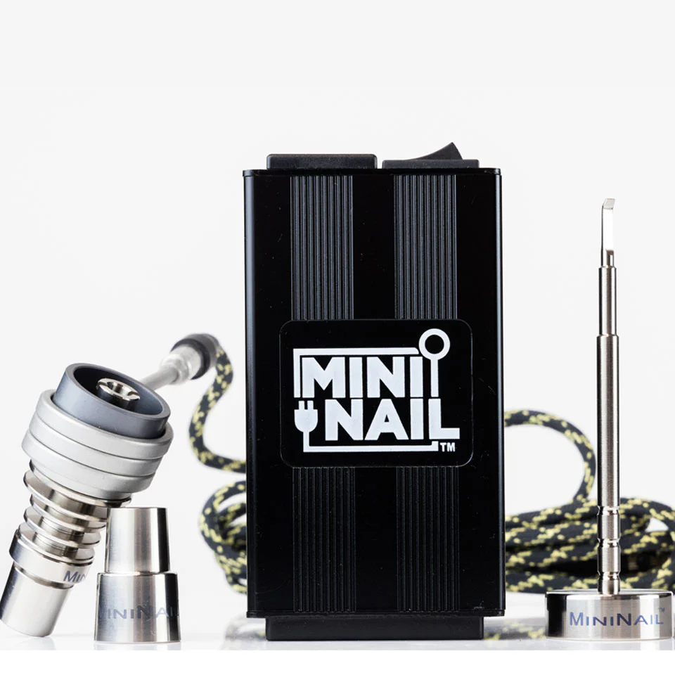 Enail Kit Build-A-Box | Custom Build Your MiniNail - Image 11