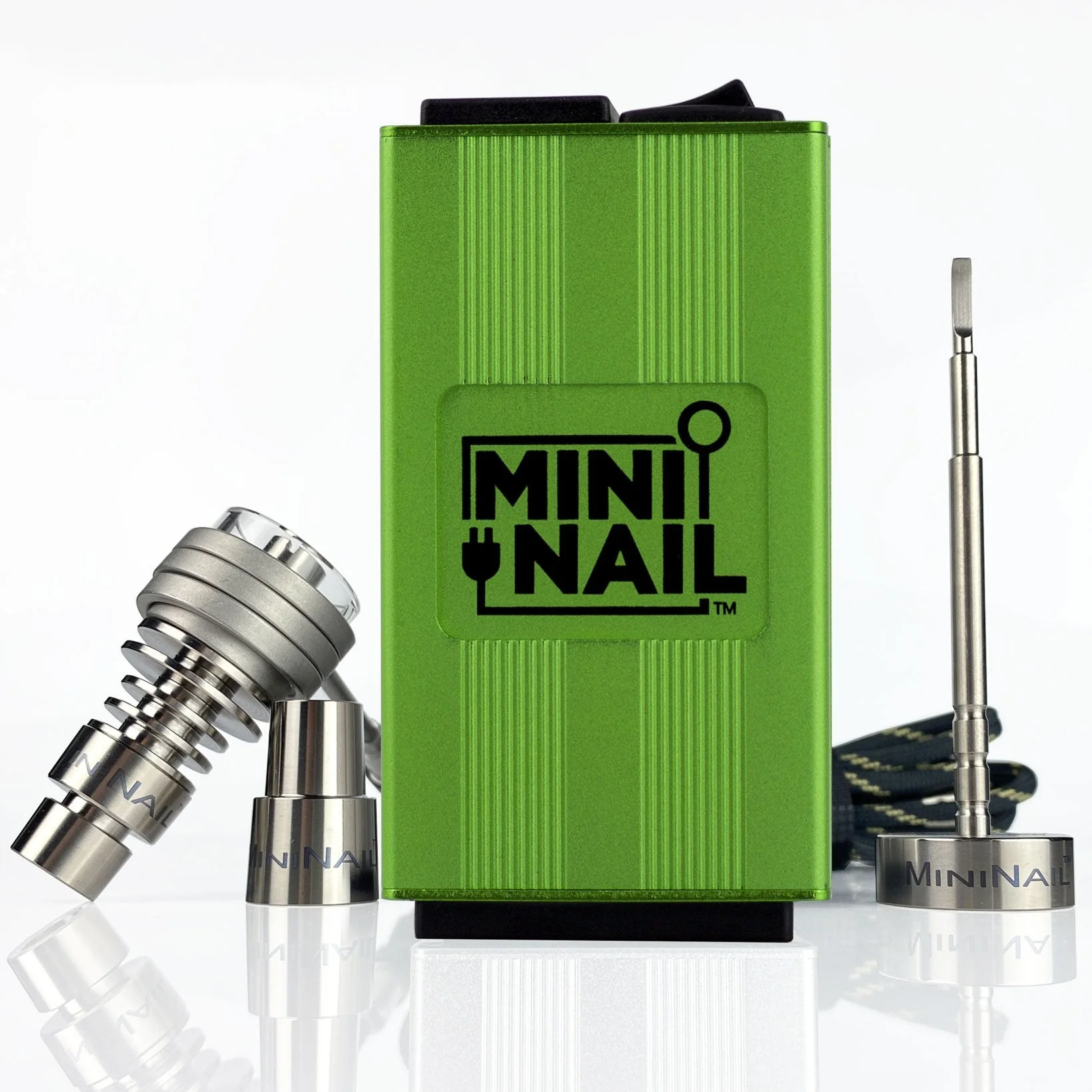 Enail Kit Build-A-Box | Custom Build Your MiniNail - Image 12