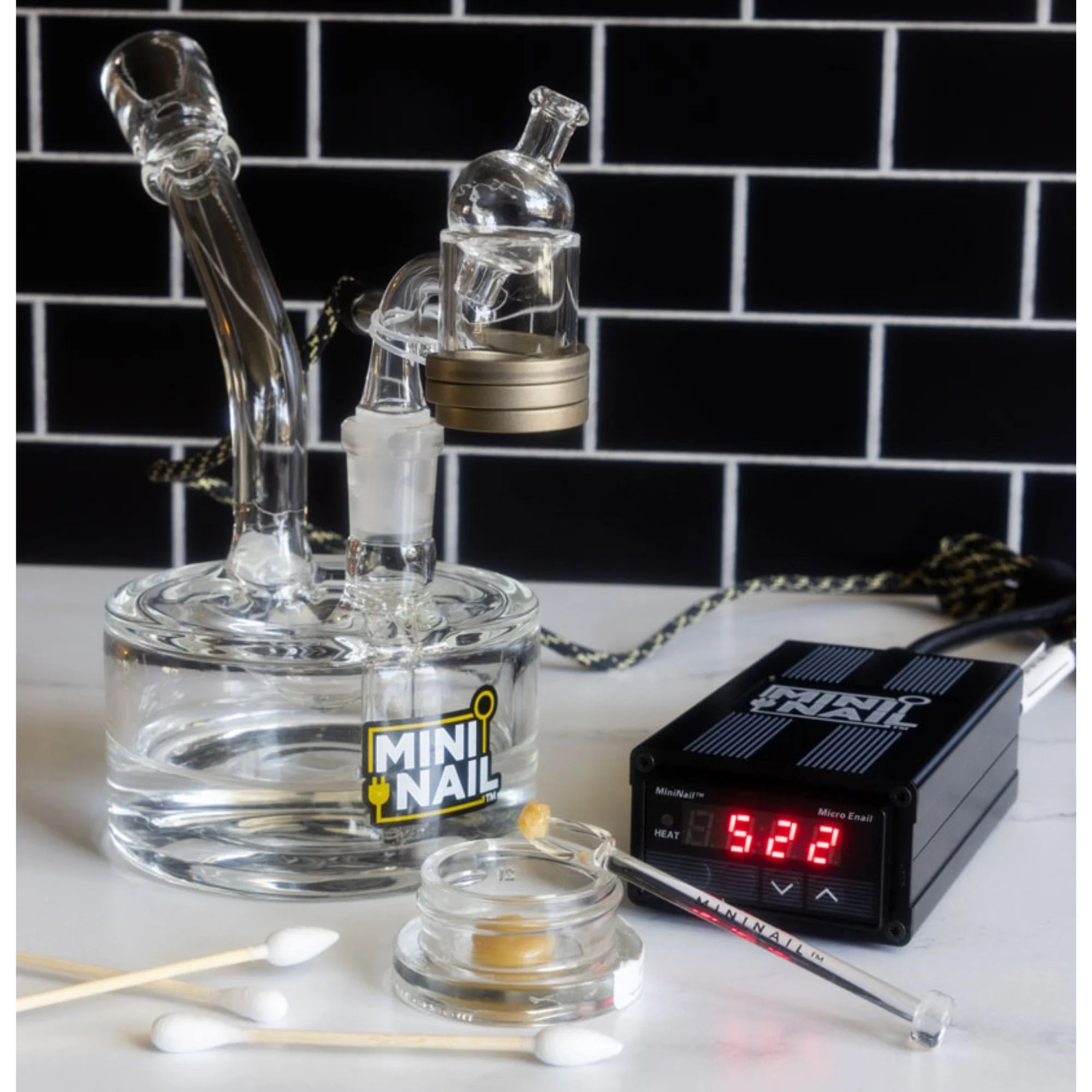 Enail Kit Build-A-Box | Custom Build Your MiniNail - Image 13