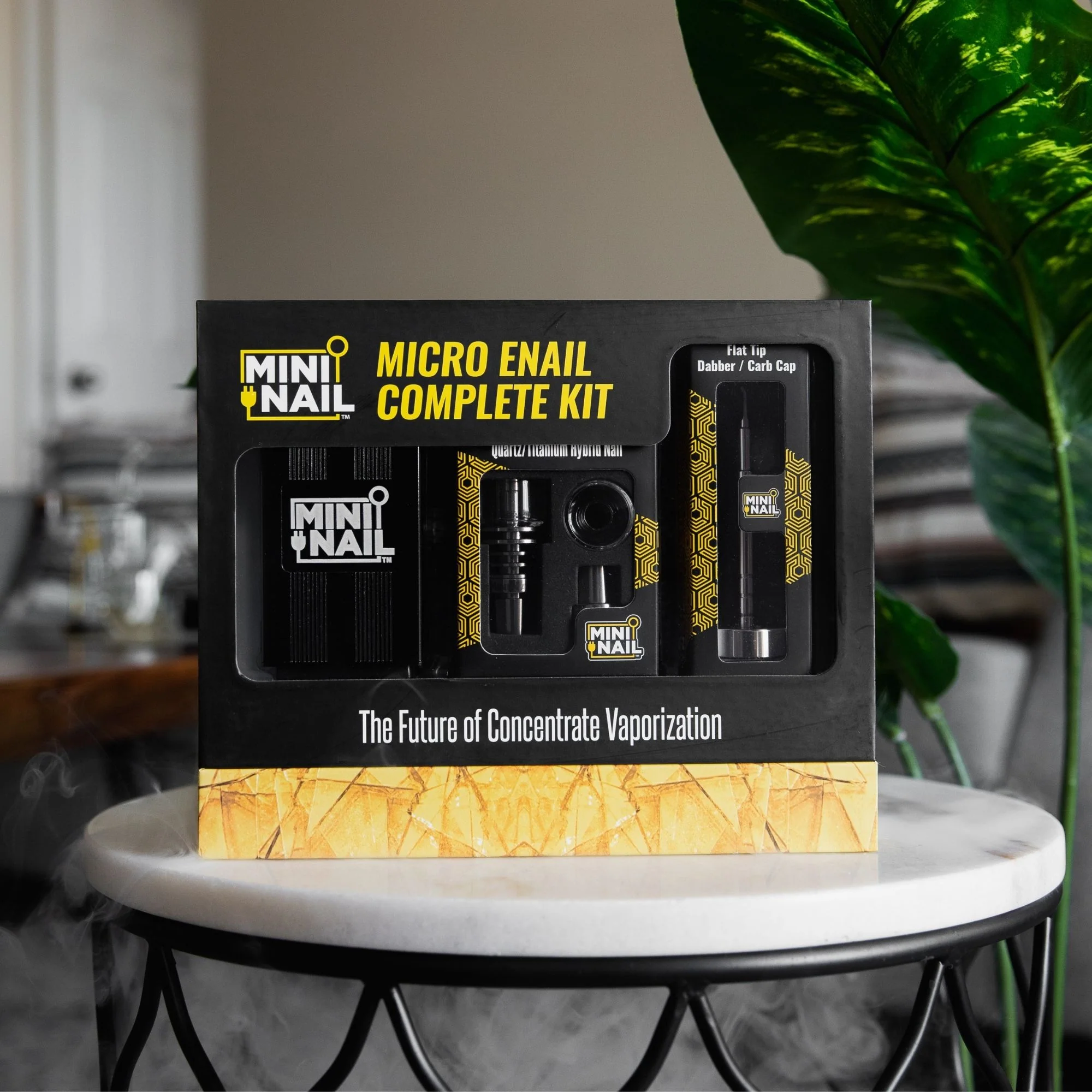 Enail Kit Build-A-Box | Custom Build Your MiniNail - Image 19