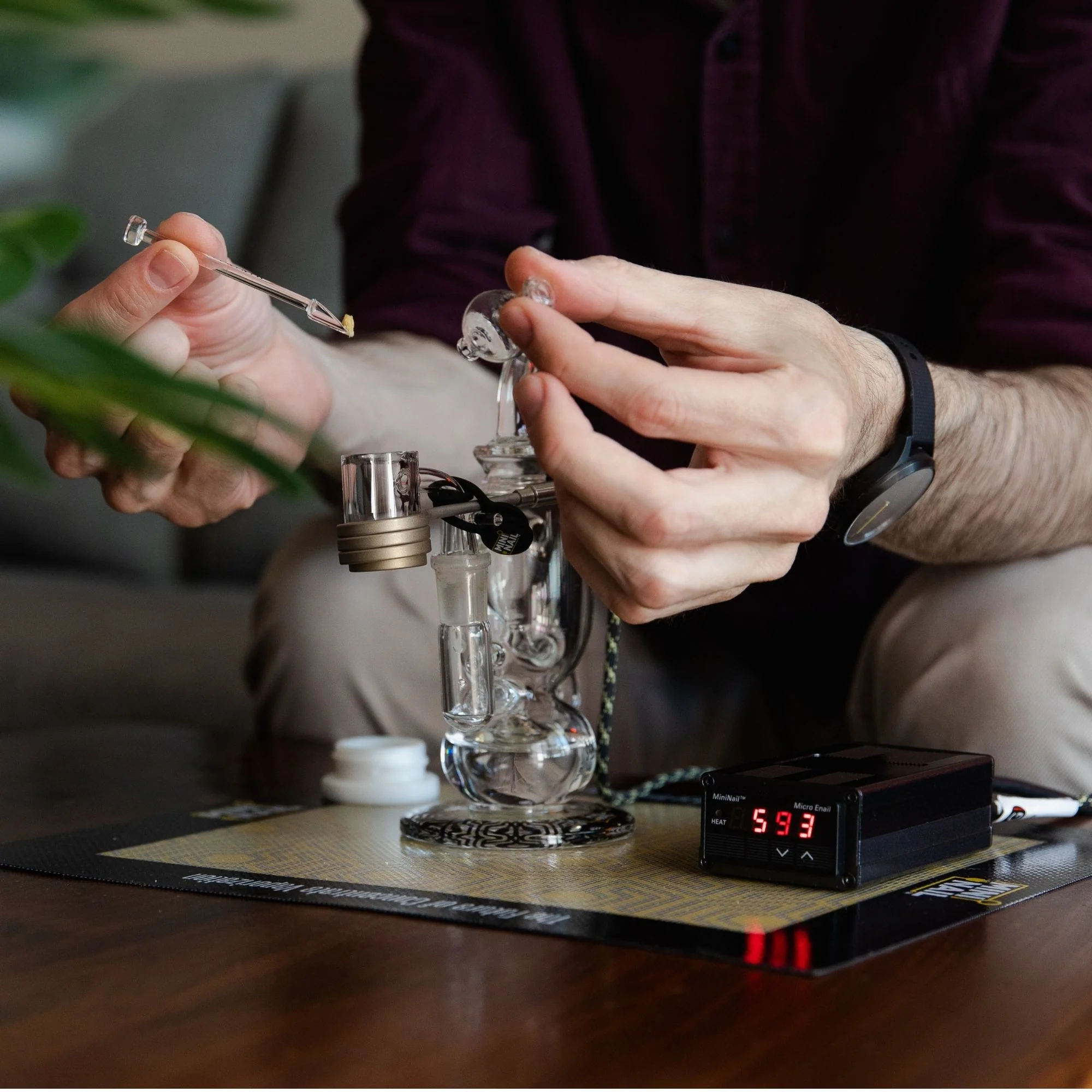 Enail Kit Build-A-Box | Custom Build Your MiniNail - Image 20