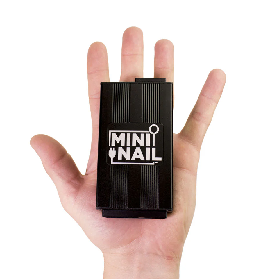 Enail Kit Build-A-Box | Custom Build Your MiniNail - Image 8