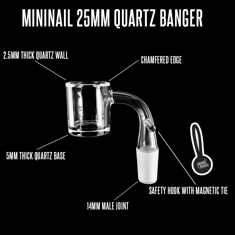 Enail Kit Build-A-Box | Custom Build Your MiniNail - Image 9