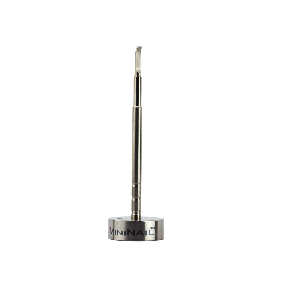 Flat Tip Dabber and Carb Cap - Image 3