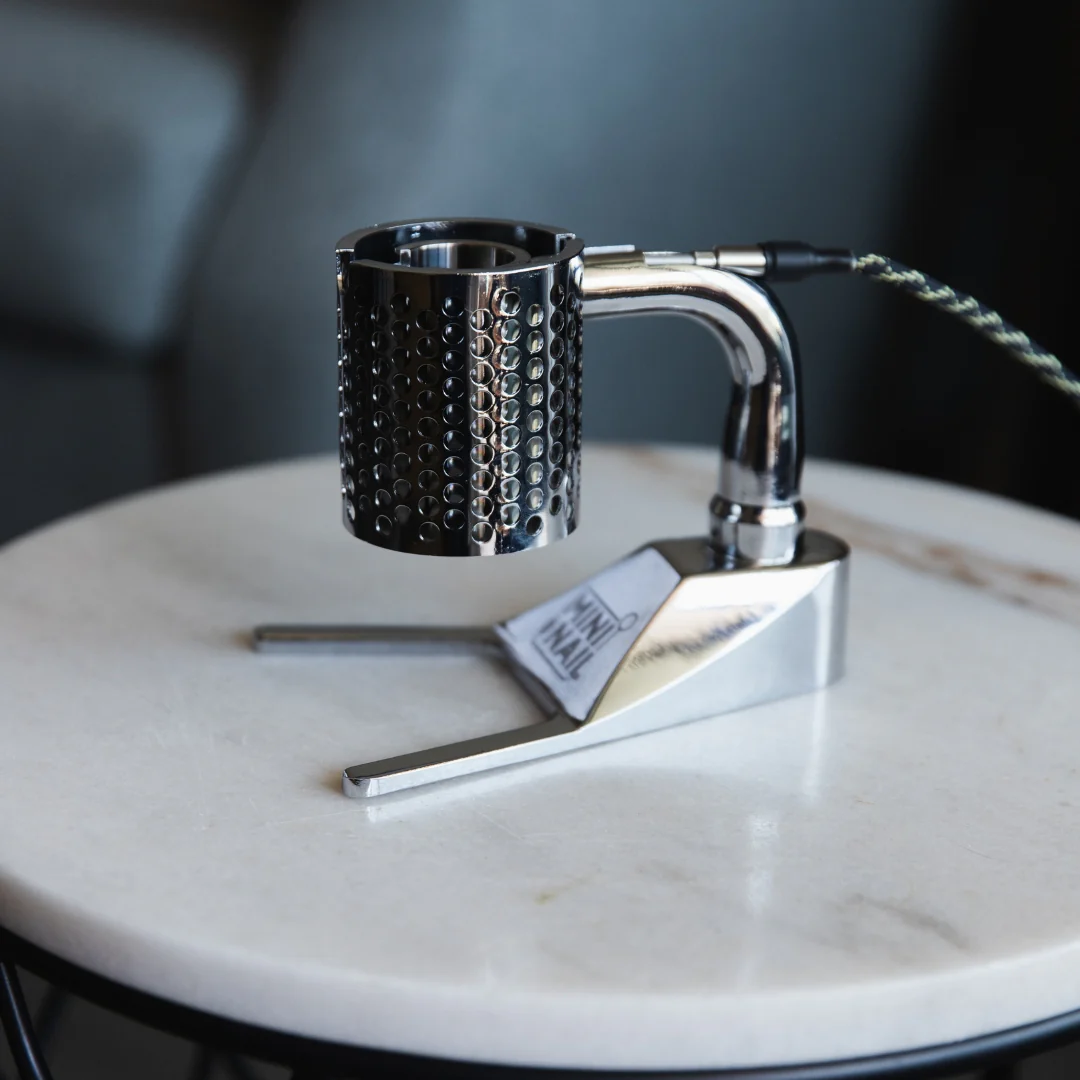 Coil Caddy with Heater Coil - Image 4