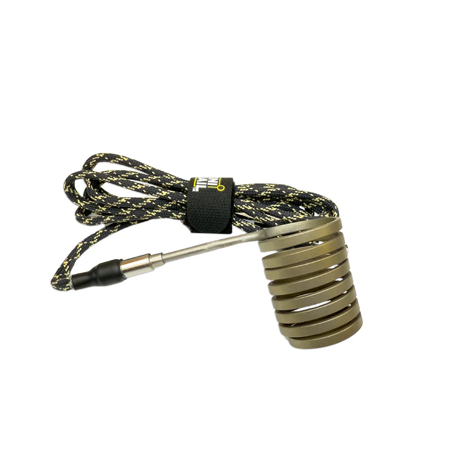 Coil Caddy with Heater Coil - Image 6