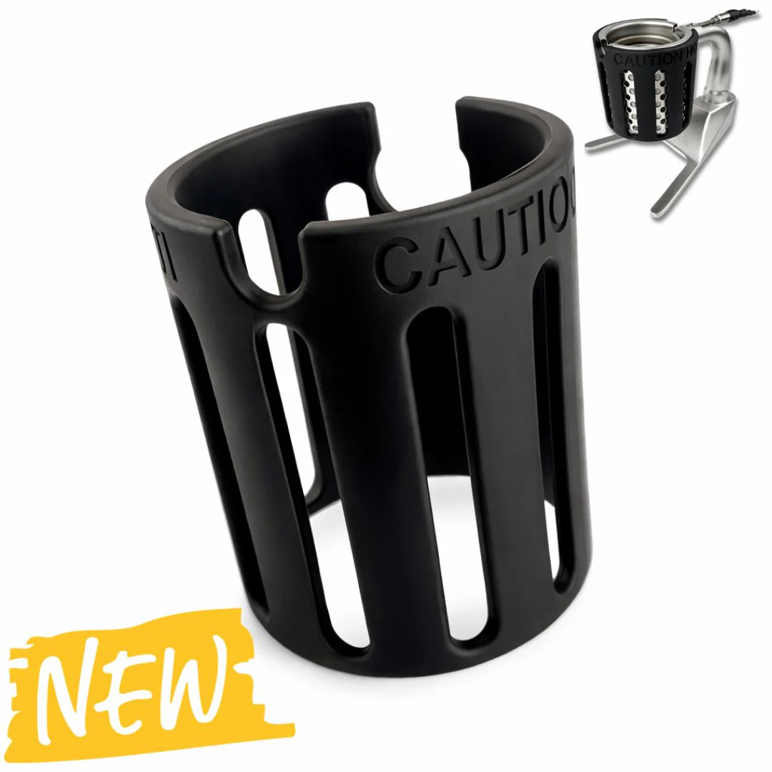 Coil Caddy Guard