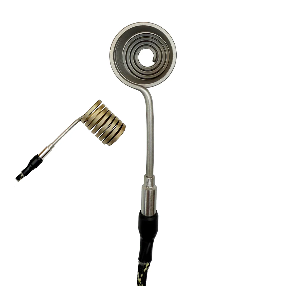Coil Caddy Heater Coil 30.2mm - Image 2