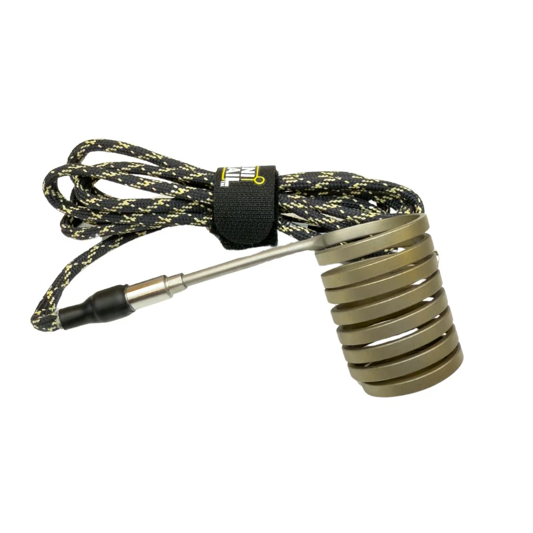 Coil Caddy Heater Coil 30.2mm - Image 5