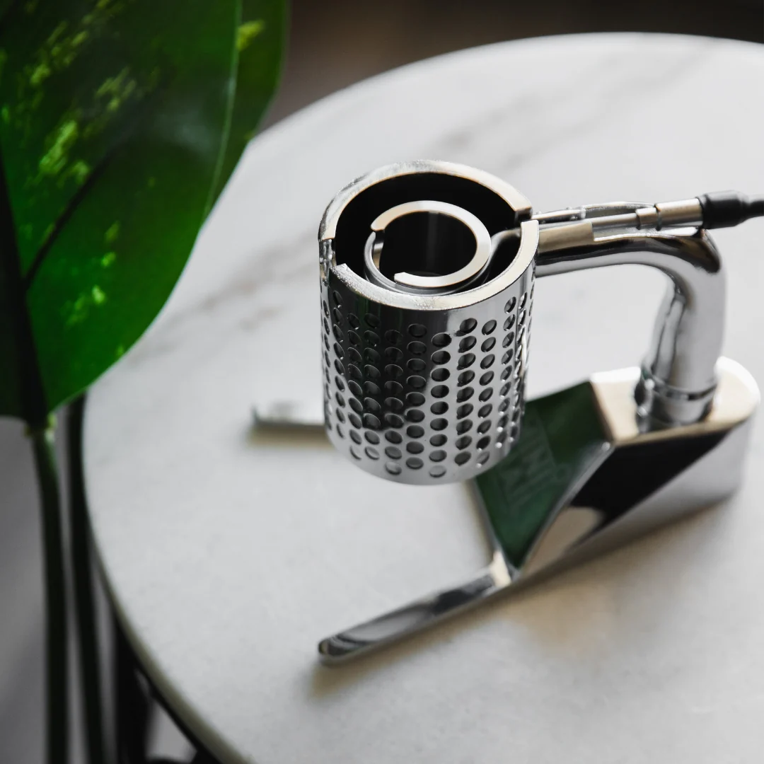 Coil Caddy Kit with Wireless Flower Wand - Image 6