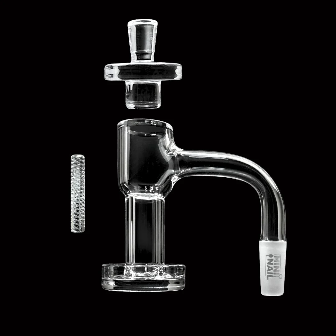 Coil Caddy Kit with Terp Slurper Set - Image 7