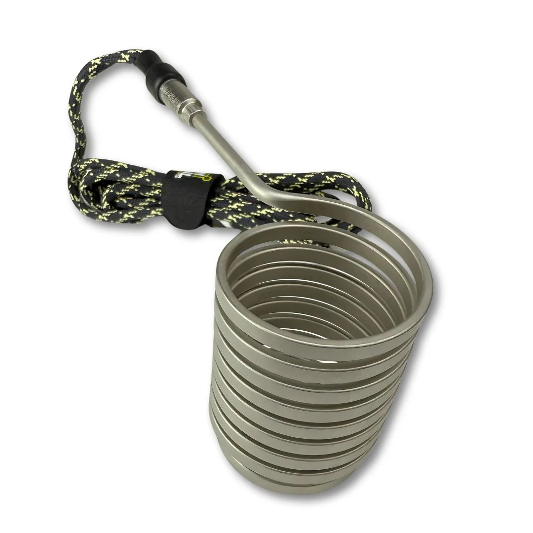 Coil Caddy with 40mm Heater Coil - Image 4