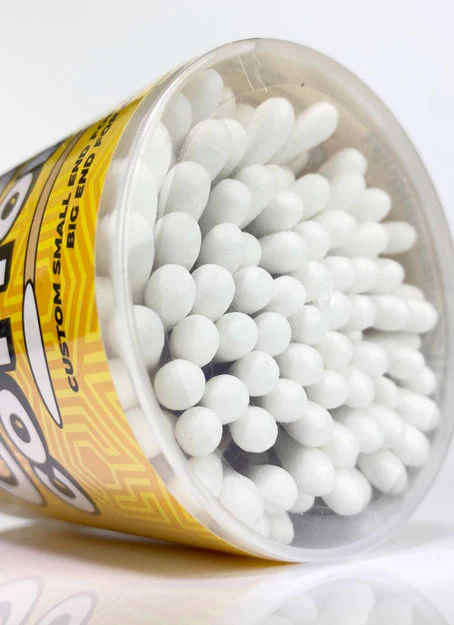 Custom Cotton Swabs (100 Pack) - Image 3