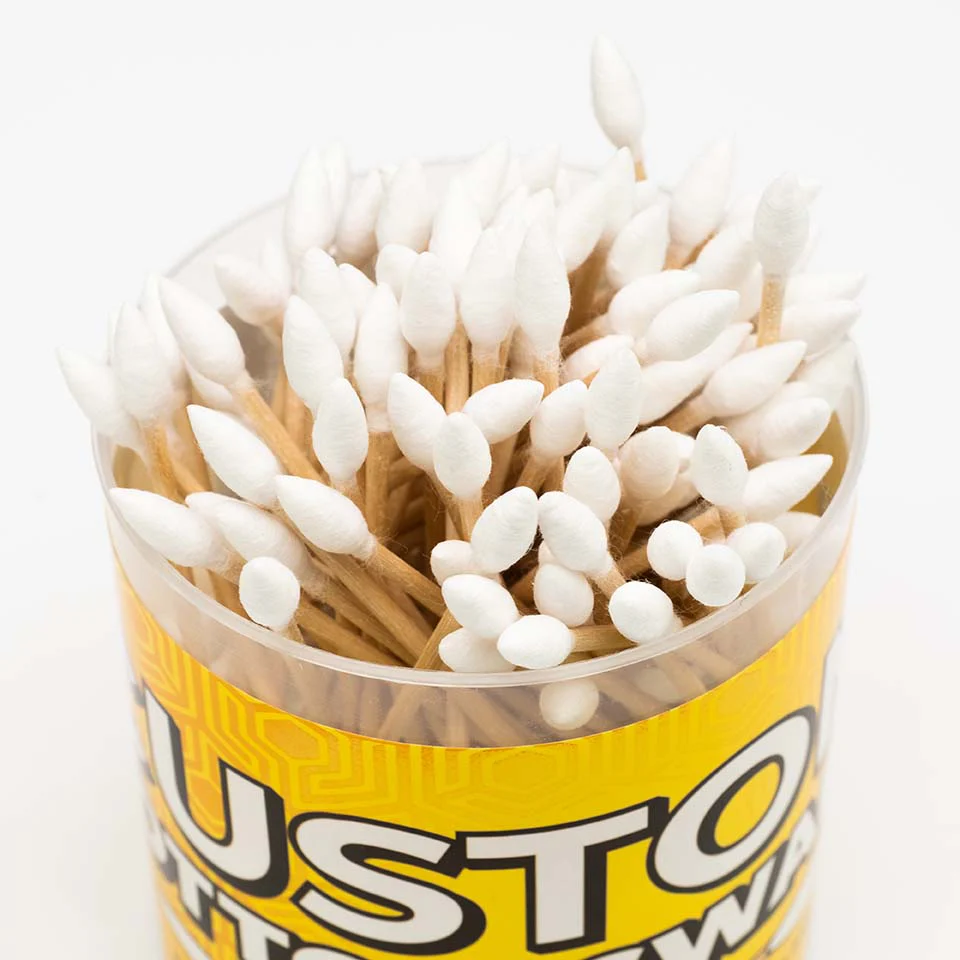 Custom Cotton Swabs (100 Pack) - Image 4