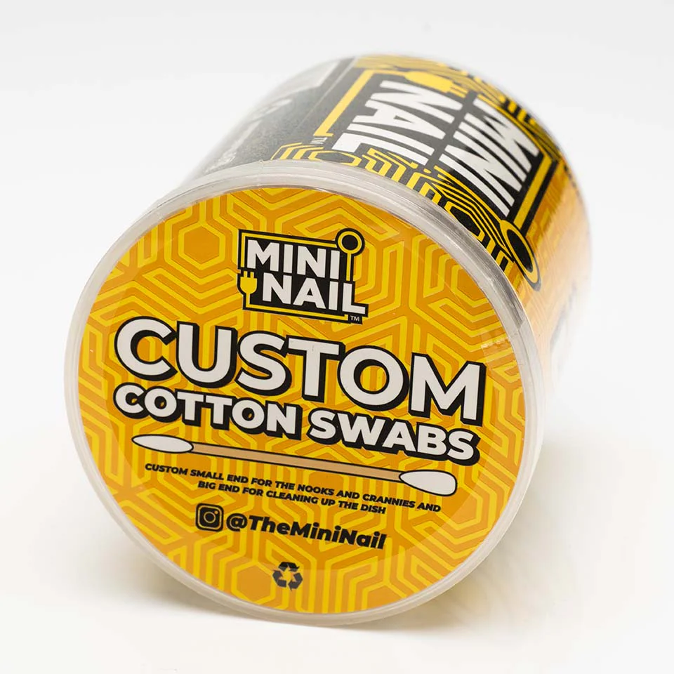 Custom Cotton Swabs (100 Pack) - Image 6