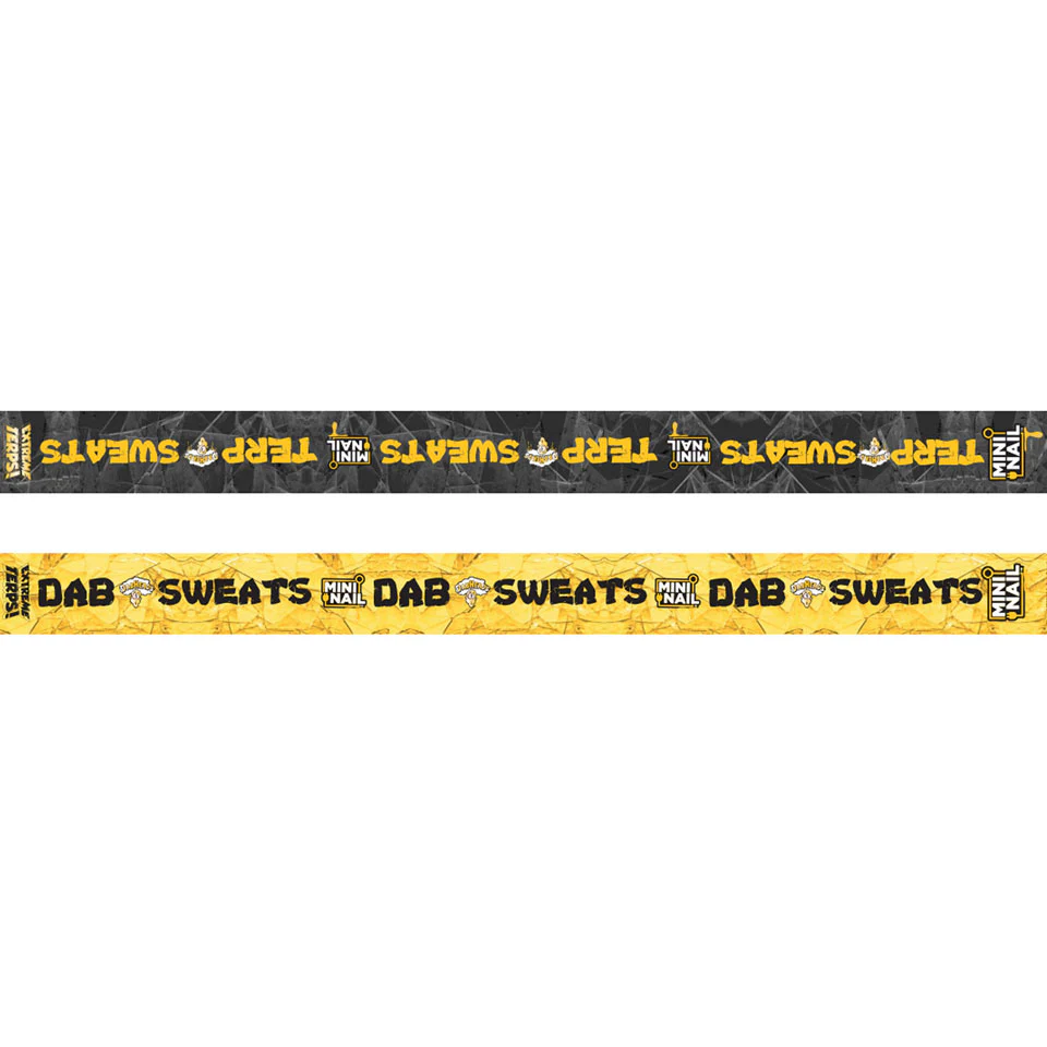 Dab Sweat Cooling Head Band