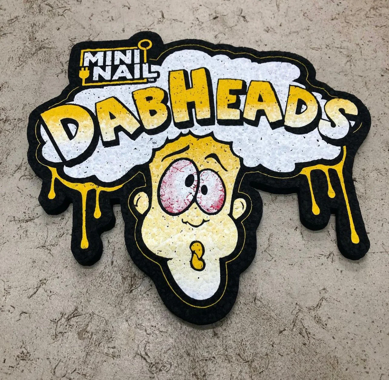 Dabheads Moodmat - Image 4