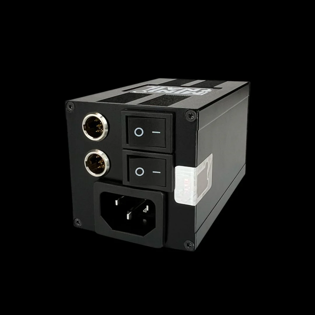 Dual Coil Caddy Bundle - Image 4
