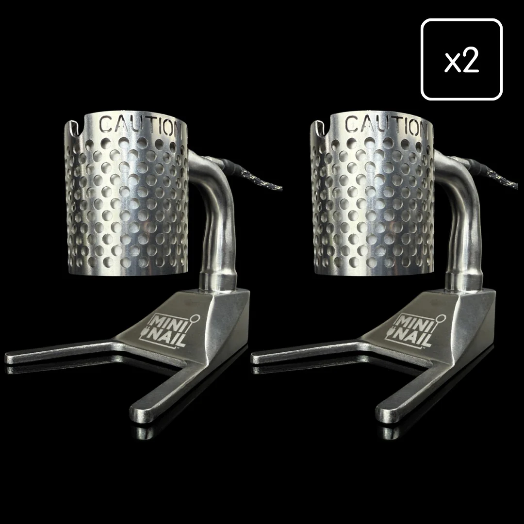 Dual Coil Caddy Bundle - Image 6