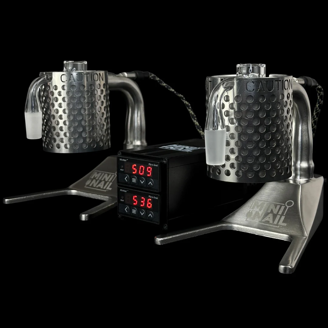 Dual Coil Caddy Bundle - Image 7