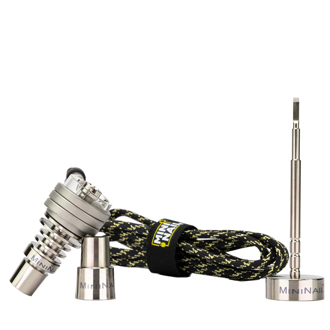 Dual Enail + Flower Wand Bundle - Image 5