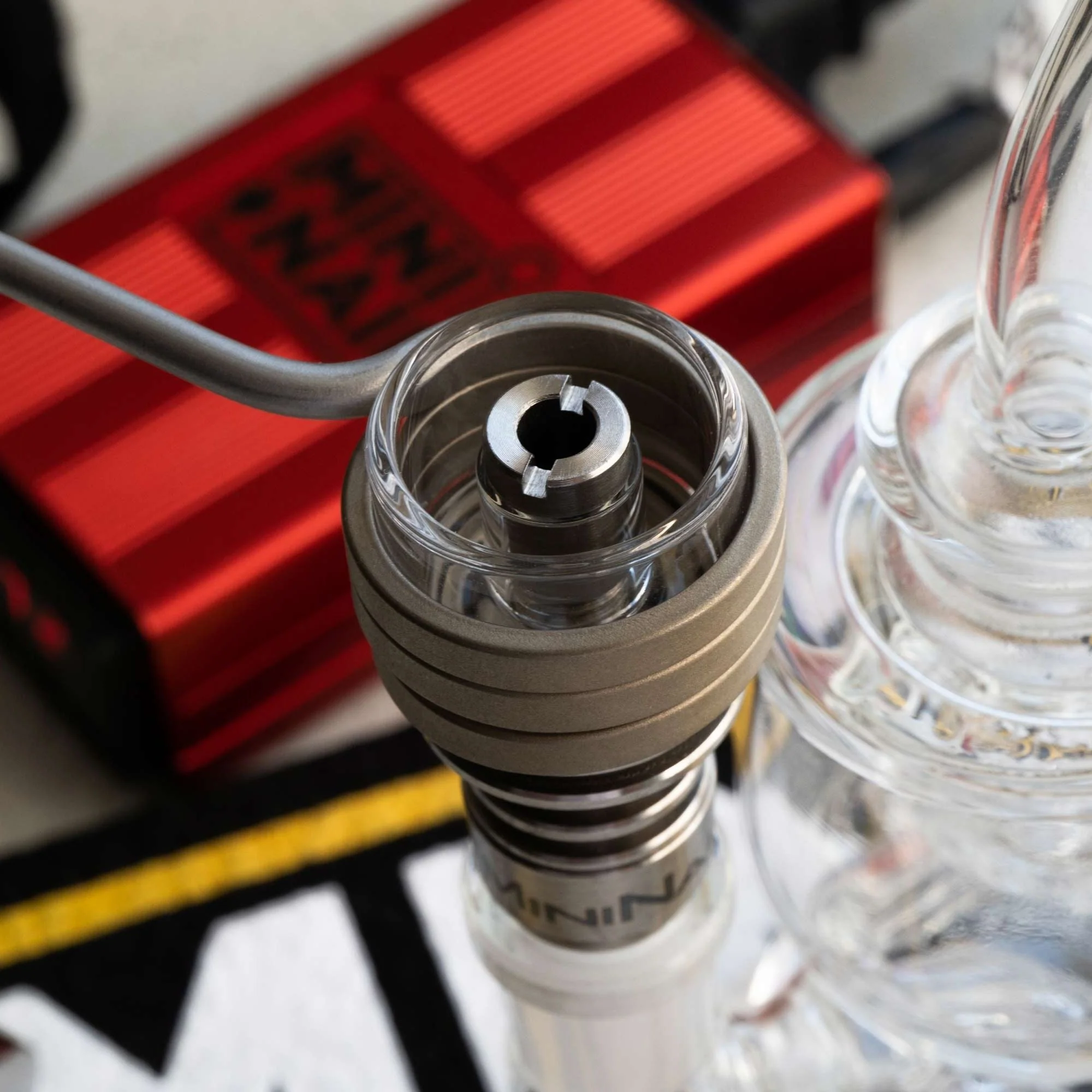 Enail Kit Build-A-Box | Custom Build Your MiniNail - Image 15