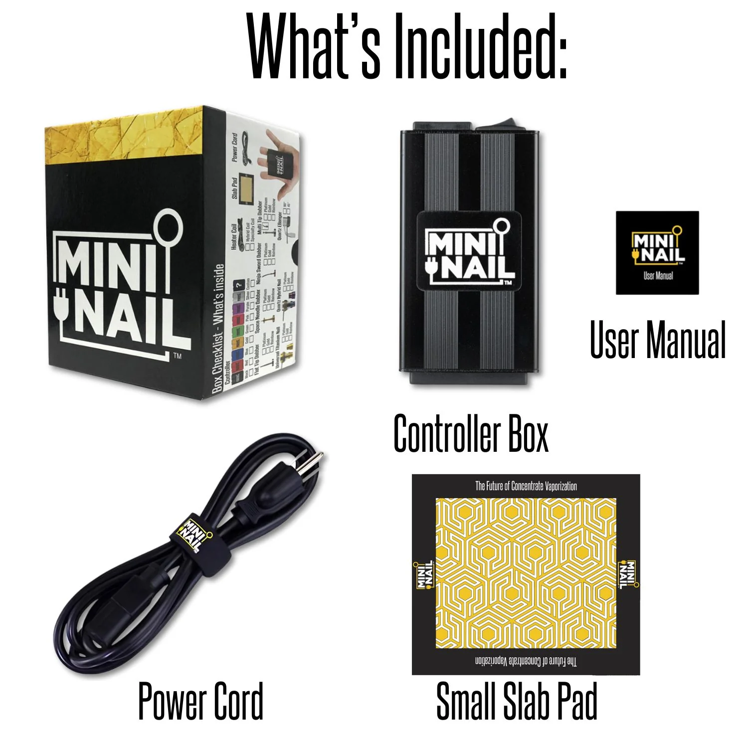 Enail Controller Box - Image 5