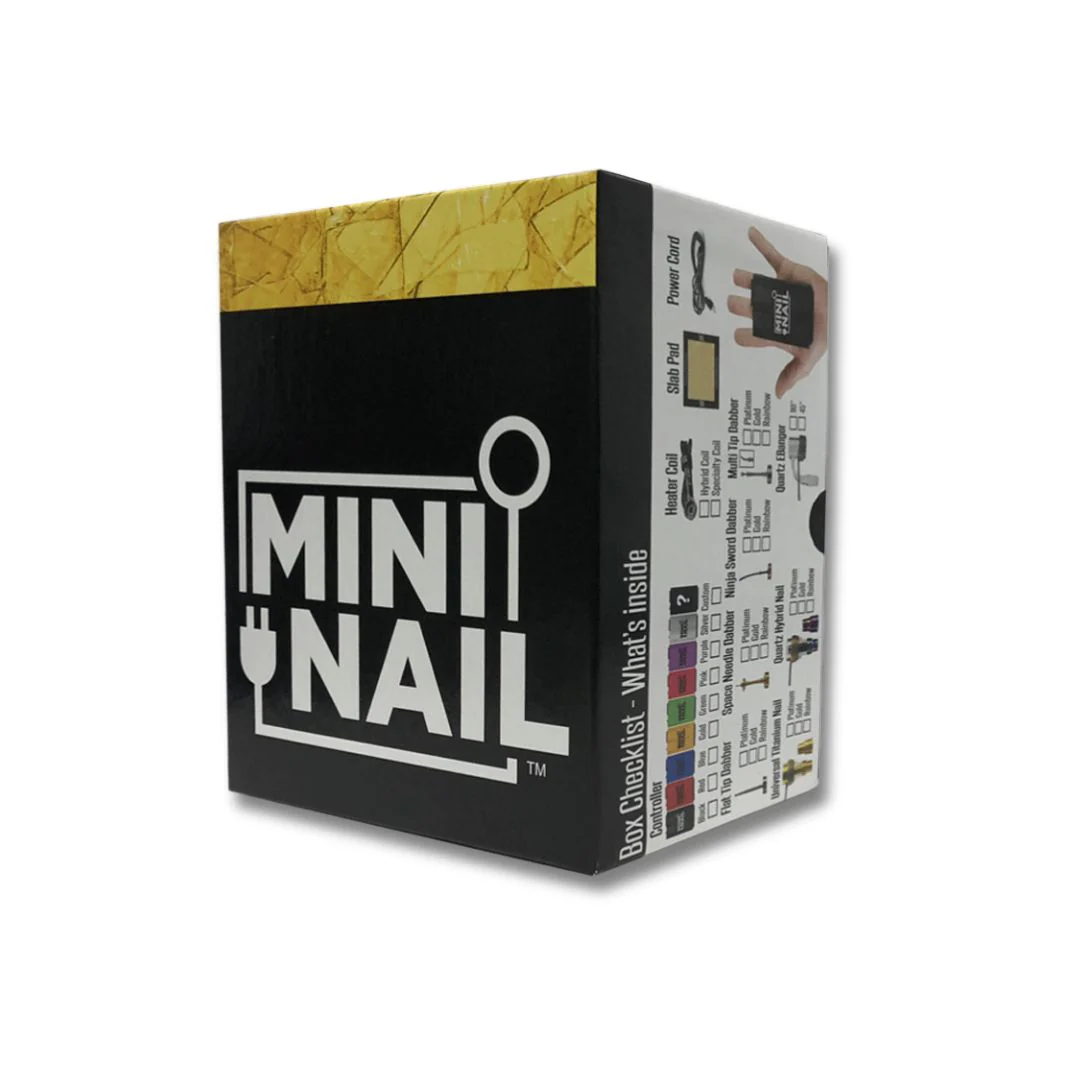 Enail Controller Box - Image 6