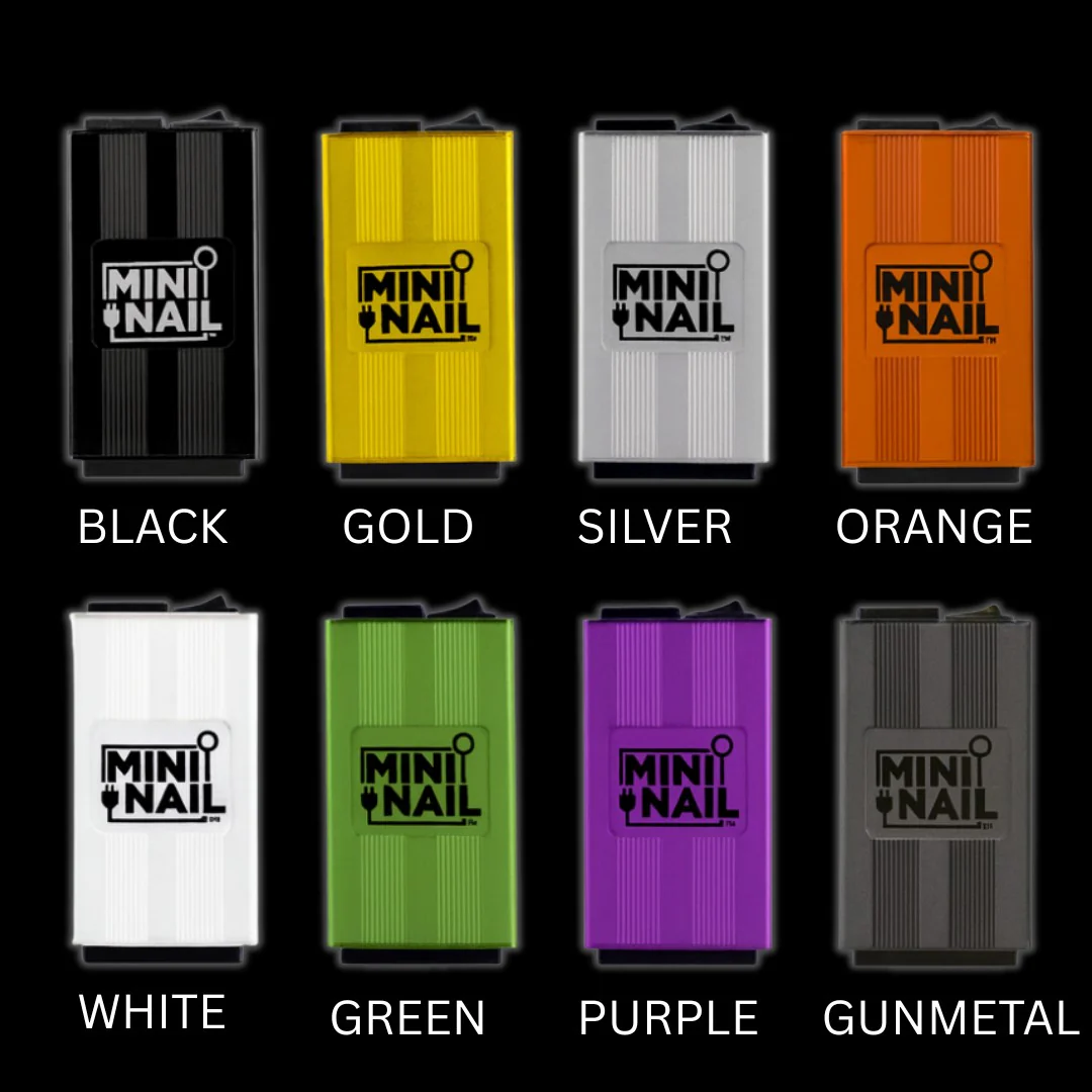 Enail Controller Box - Image 7