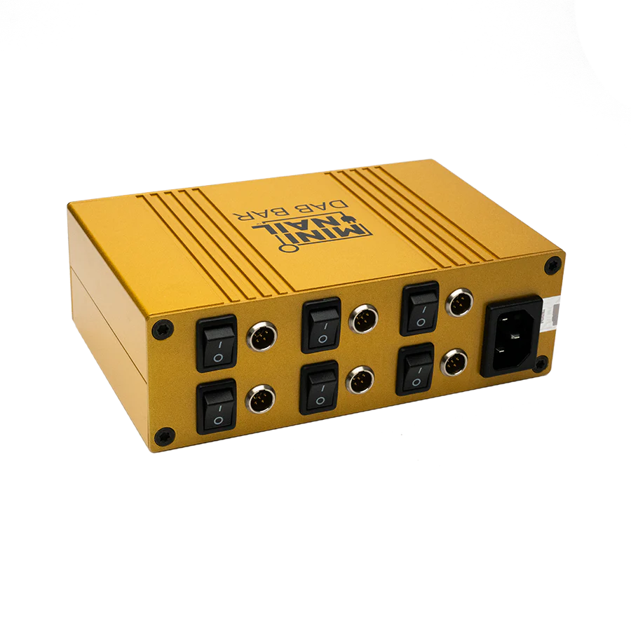 Enail Dab Bar (6 Controller Box) - Image 13
