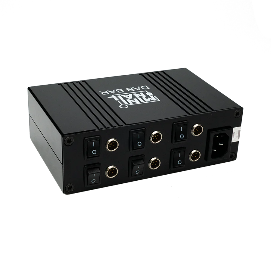 Enail Dab Bar (6 Controller Box) - Image 15
