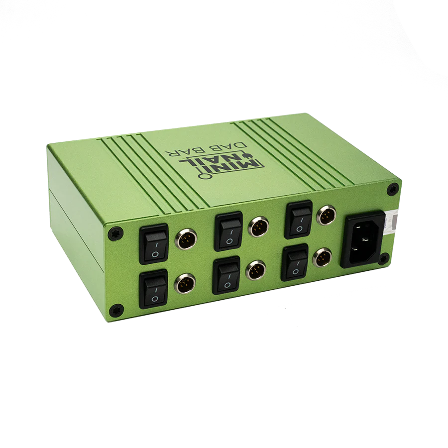 Enail Dab Bar (6 Controller Box) - Image 16