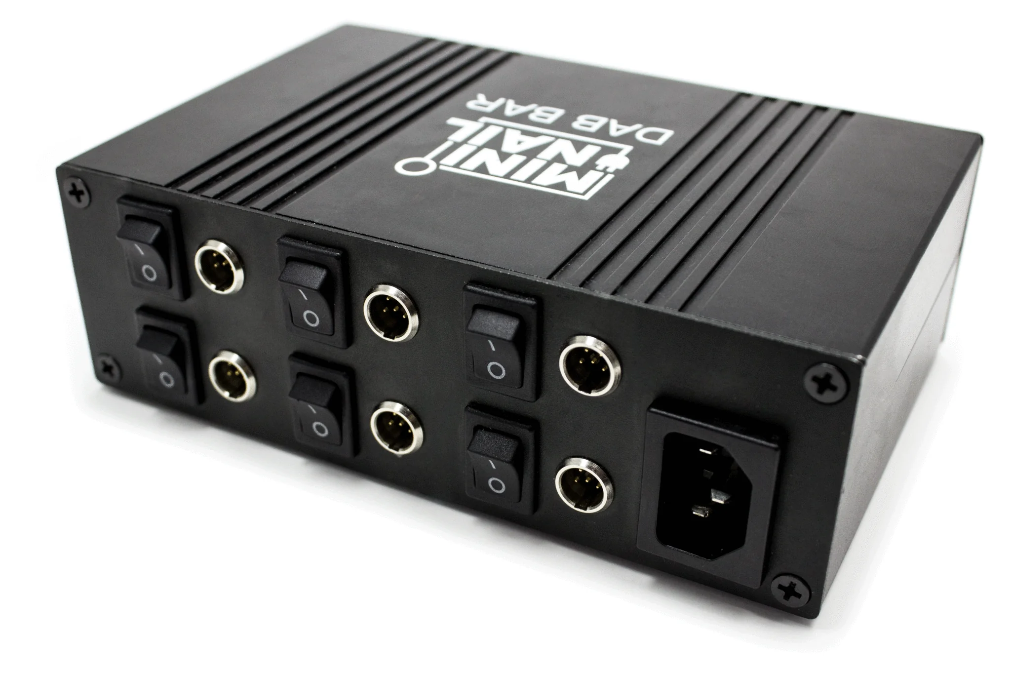 Enail Dab Bar (6 Controller Box) - Image 5