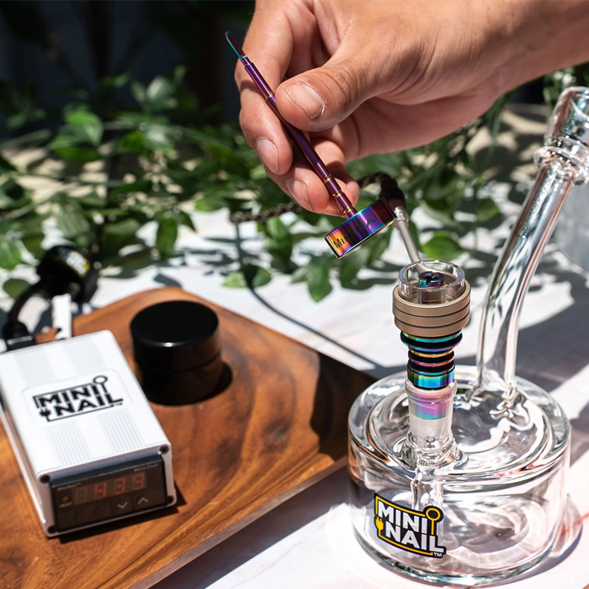 Enail Kit Build-A-Box | Custom Build Your MiniNail - Image 14