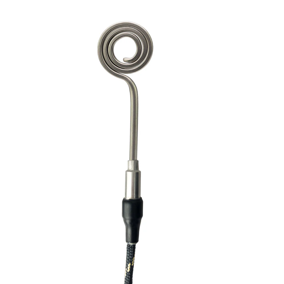 Flat Heater Coil
