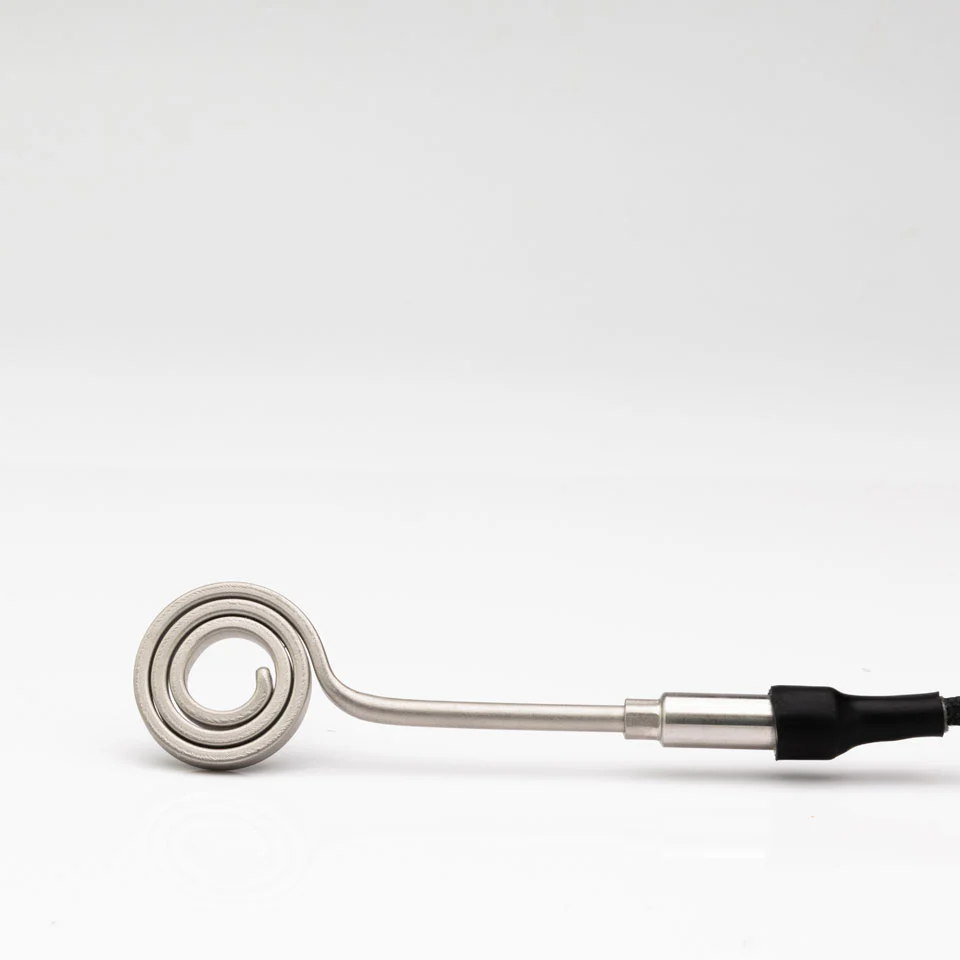 Flat Heater Coil - Image 3
