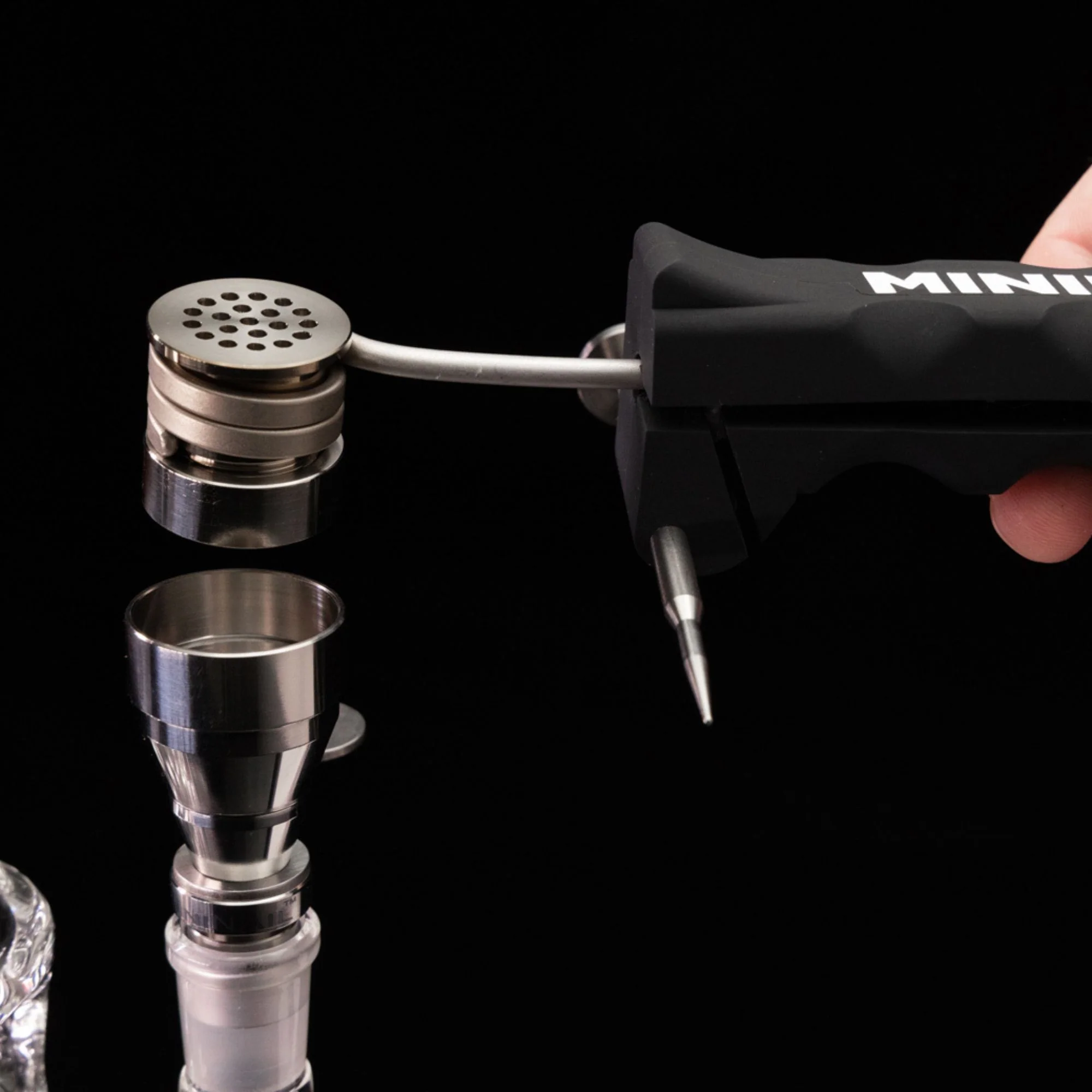 Flower Wand Ball Vape Kit - Image 10