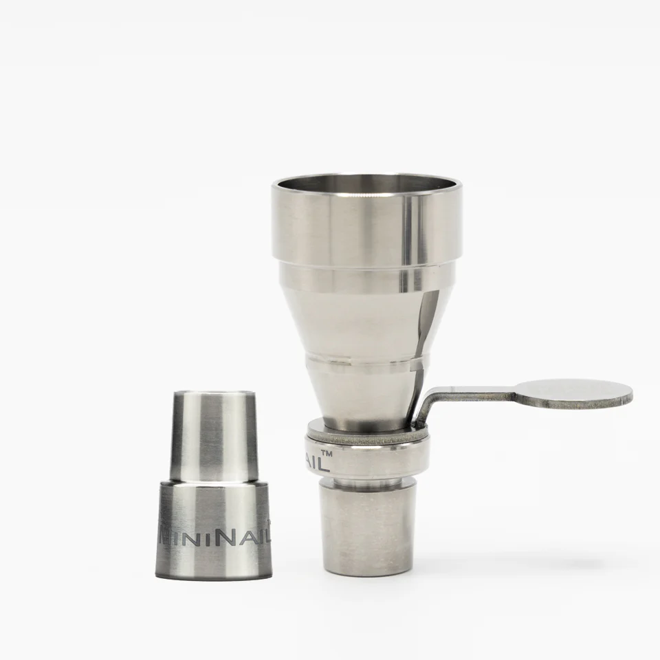 Flower Wand Ball Vape Kit - Image 15
