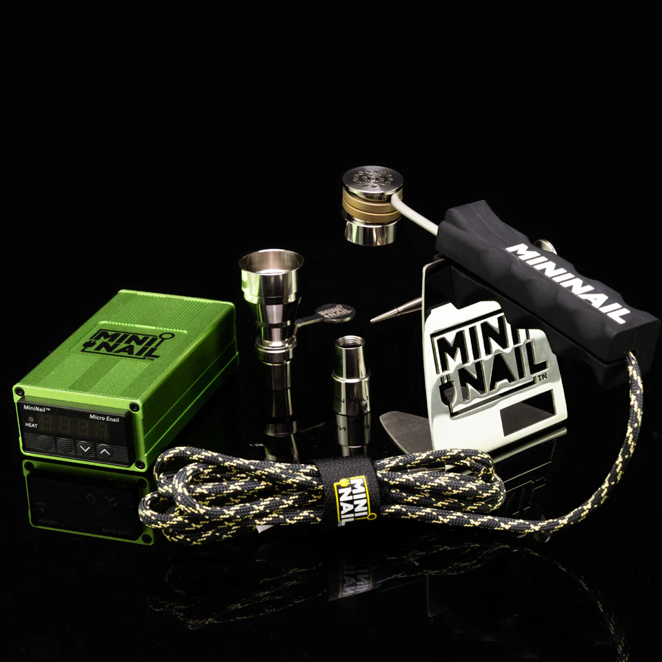 Flower Wand Ball Vape Kit - Image 5