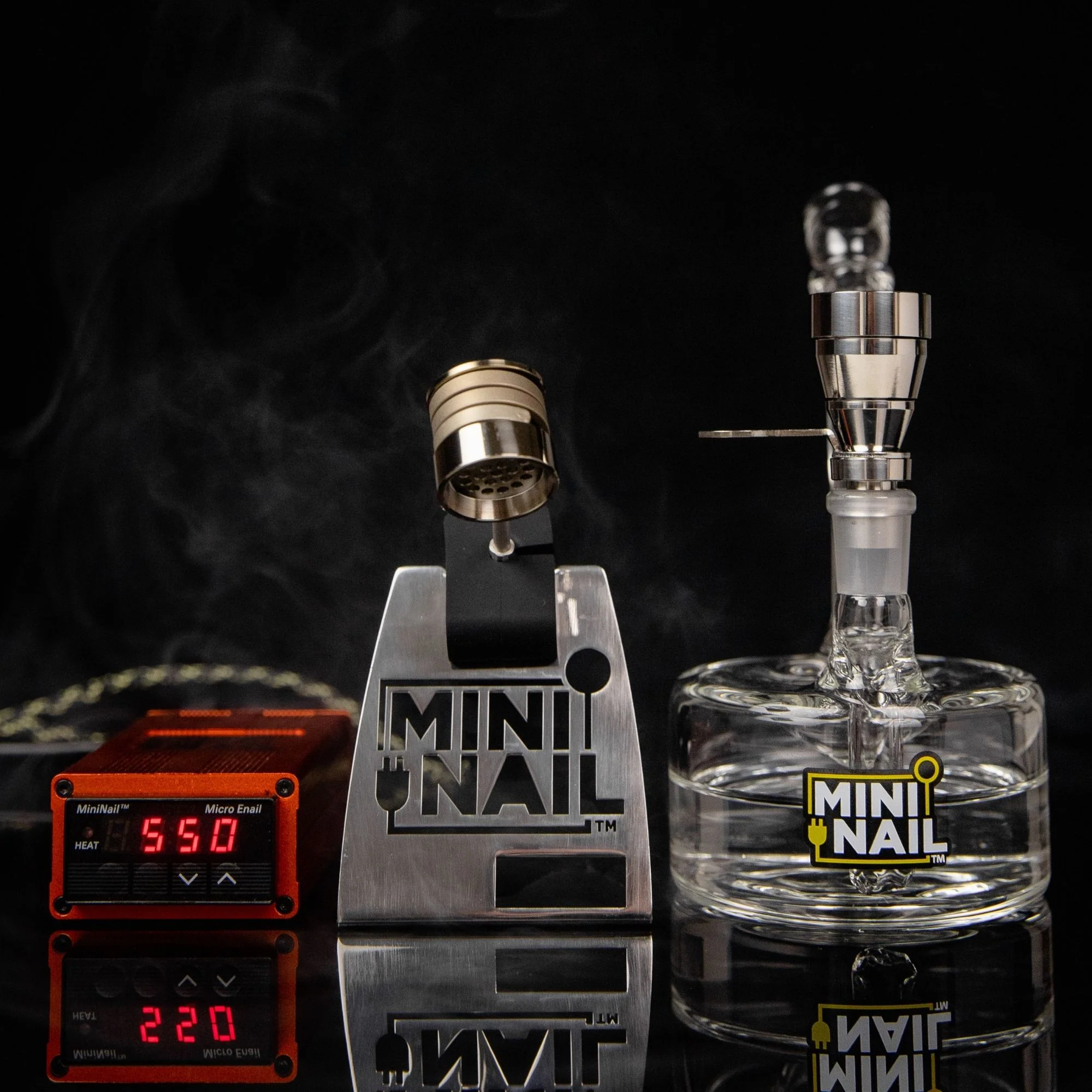 Flower Wand Ball Vape Kit - Image 9