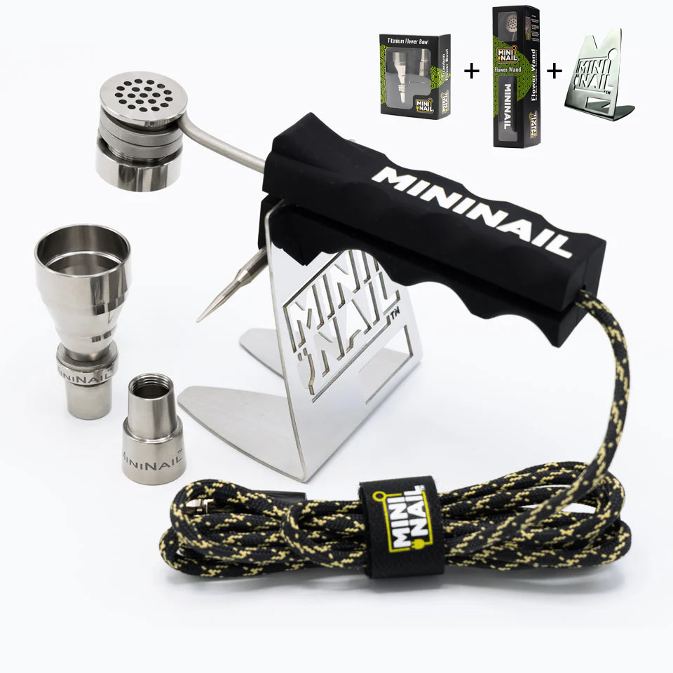 Flower Wand Accessory Bundle - Image 3
