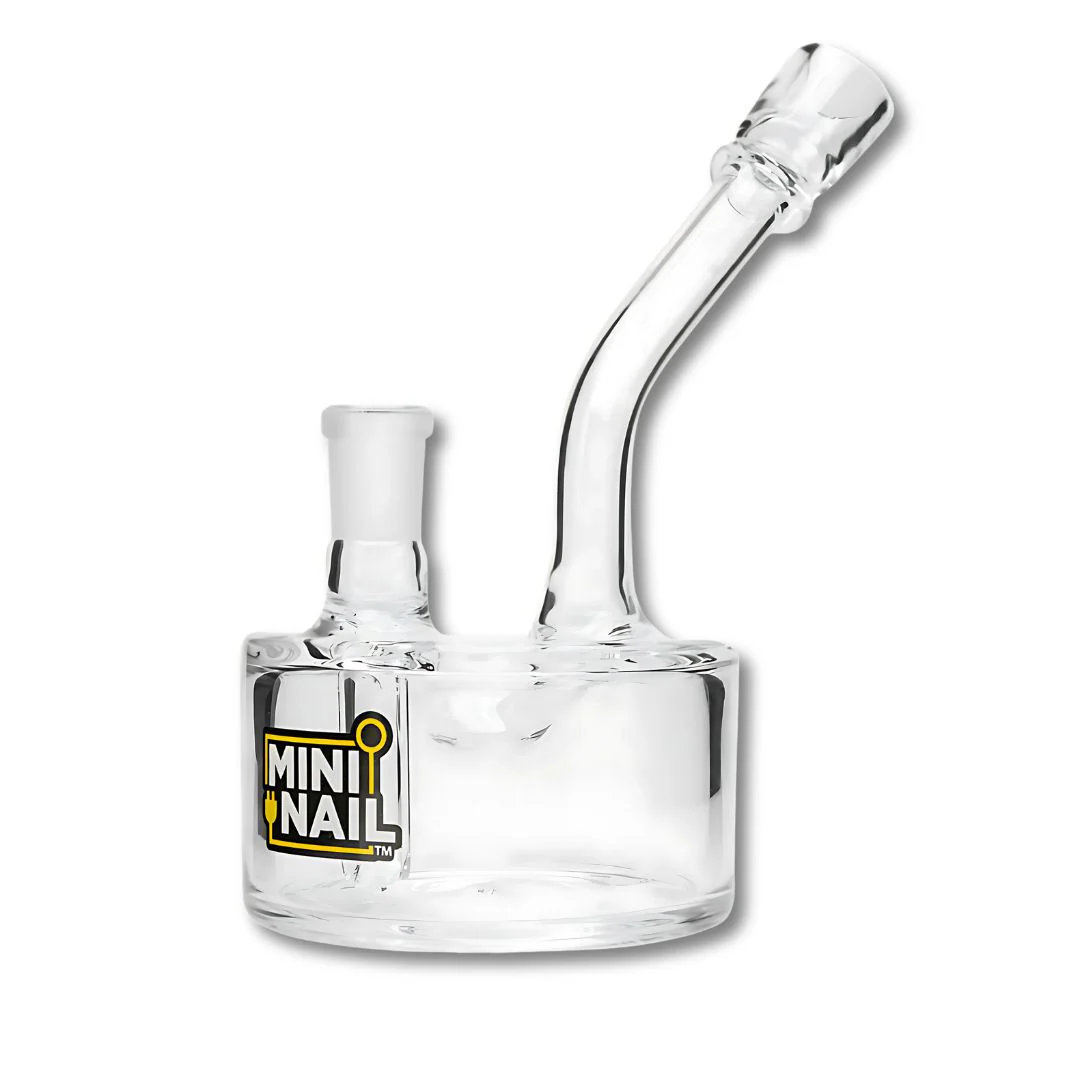 Glass Puck Rig - Image 2