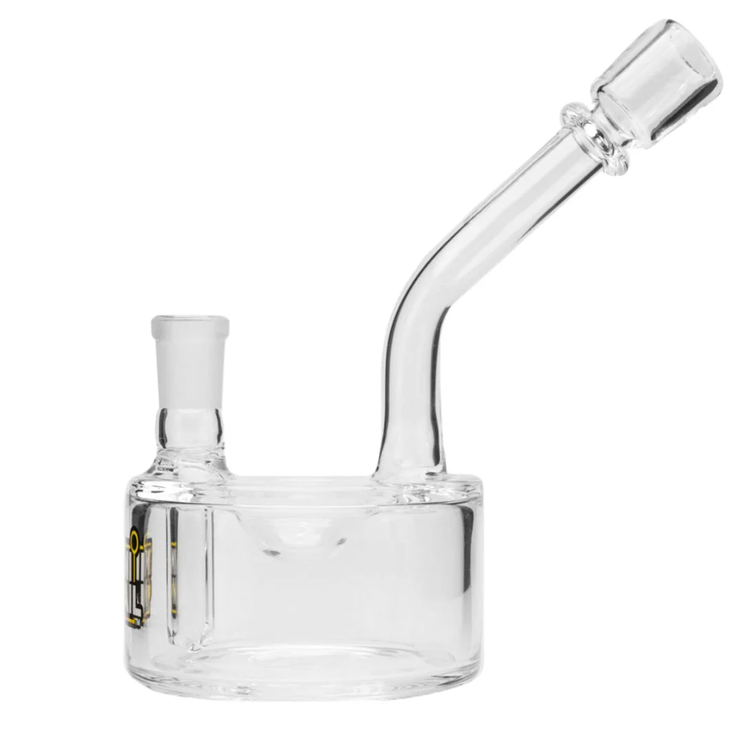 Glass Puck Rig - Image 3