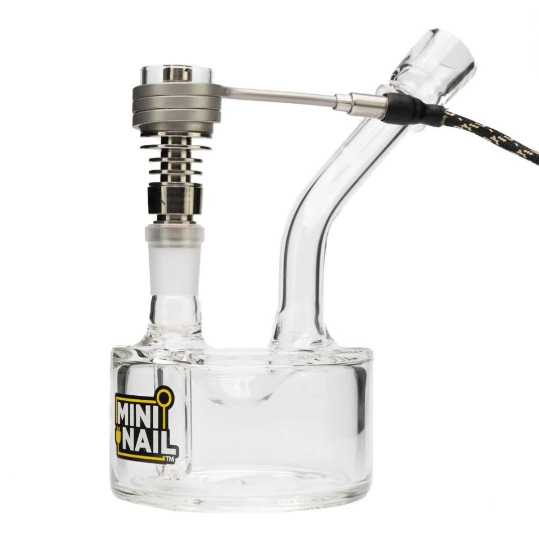 Glass Puck Rig - Image 5