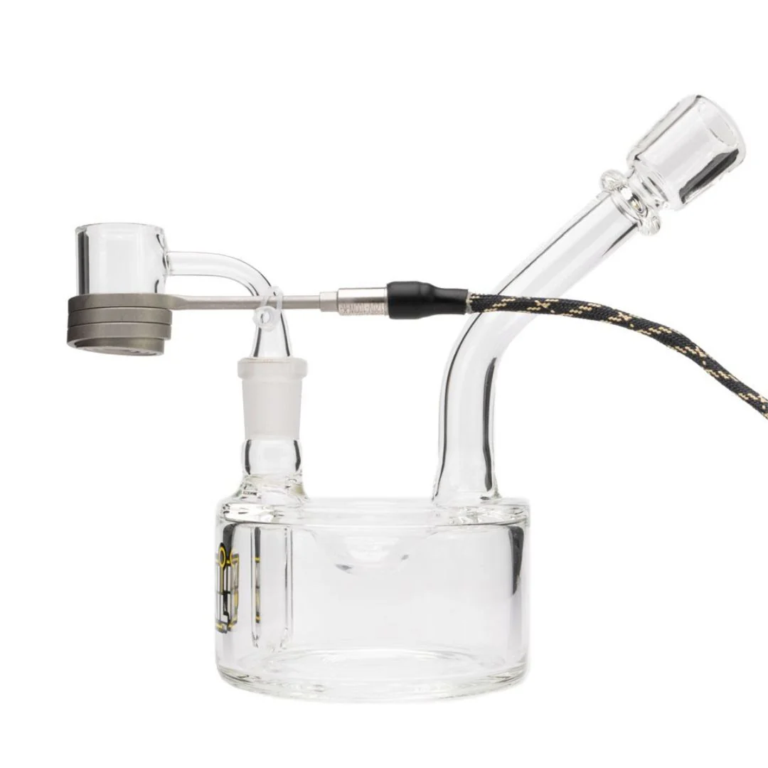 Glass Puck Rig - Image 6