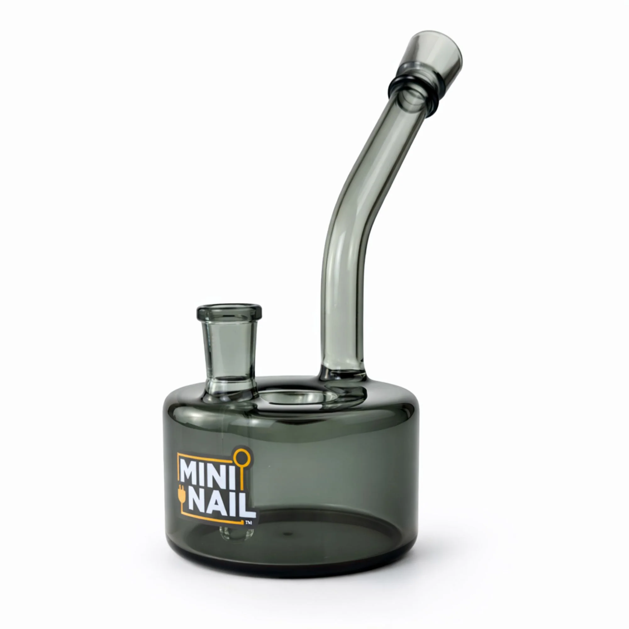 Glass Puck Rig (SMOKE) - Image 2