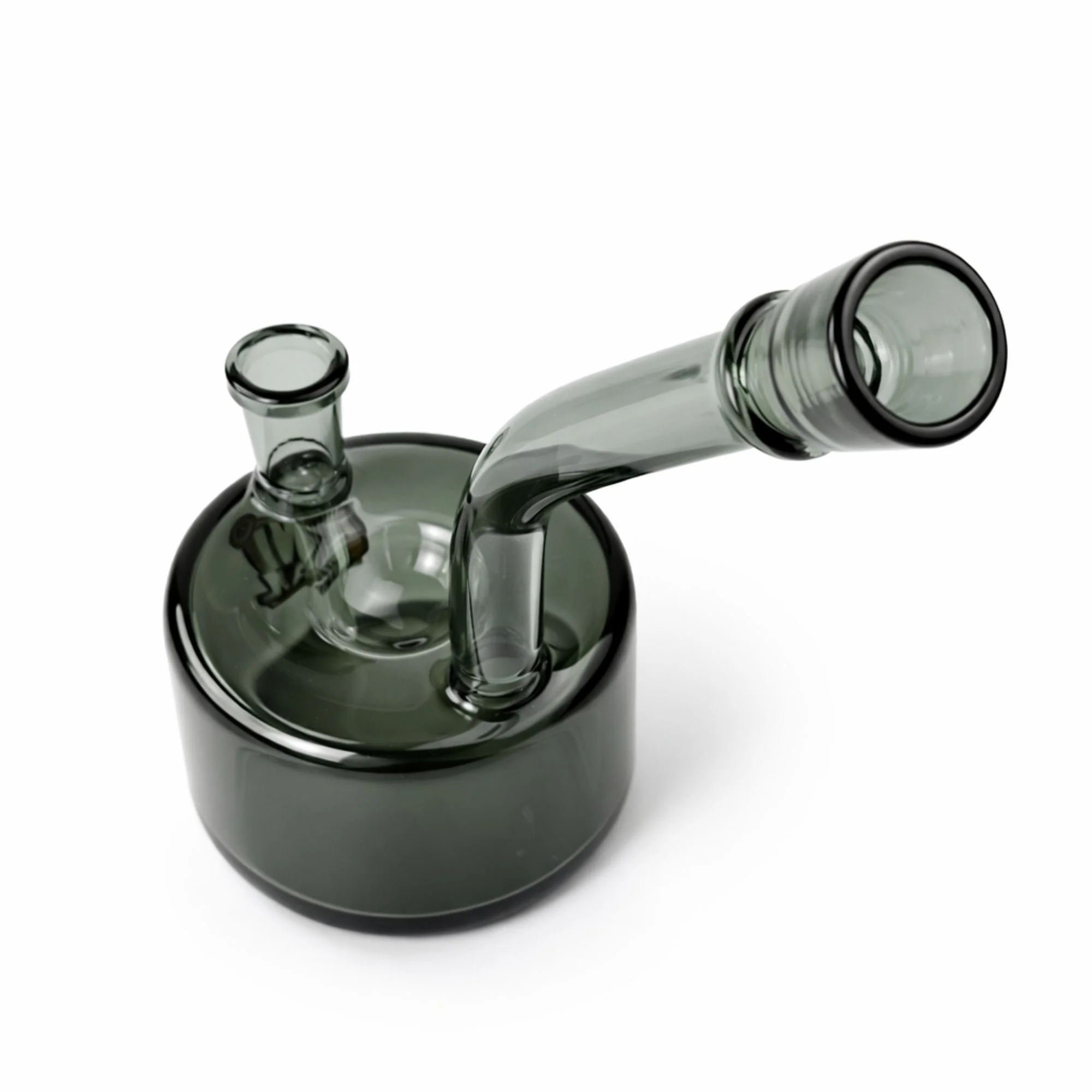 Glass Puck Rig (SMOKE) - Image 3
